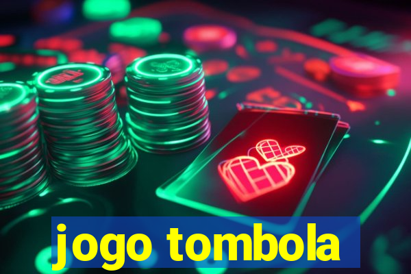 jogo tombola
